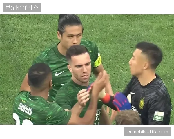 塞尔吉尼奥在对阵重庆铜梁龙的比赛中扮演关键角色，用一记倒地铲射为国安稳住中场局势